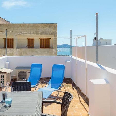 Piso Marina By Sealand Villas Port de Pollença Zewnętrze zdjęcie