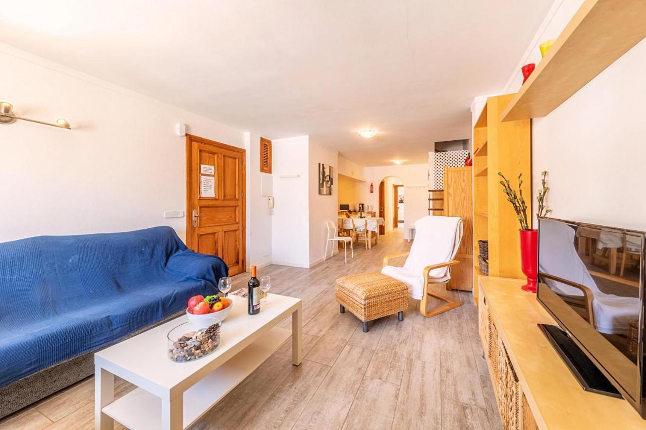 Piso Marina By Sealand Villas Port de Pollença Zewnętrze zdjęcie