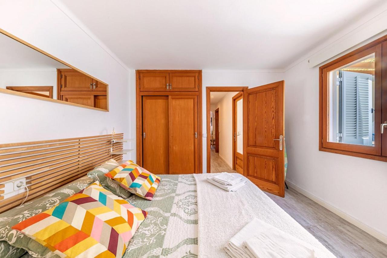 Piso Marina By Sealand Villas Port de Pollença Zewnętrze zdjęcie