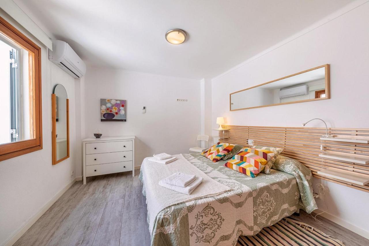 Piso Marina By Sealand Villas Port de Pollença Zewnętrze zdjęcie