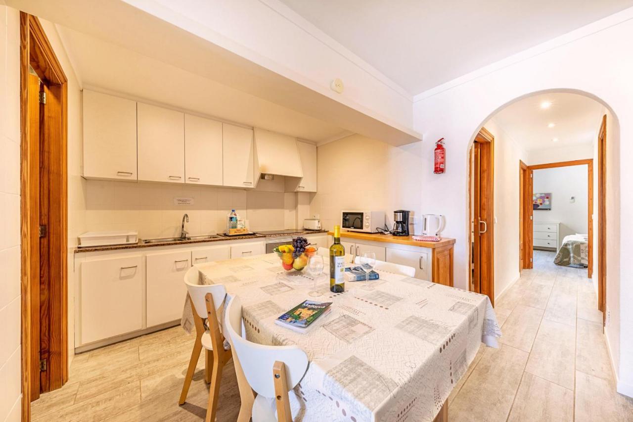 Piso Marina By Sealand Villas Port de Pollença Zewnętrze zdjęcie