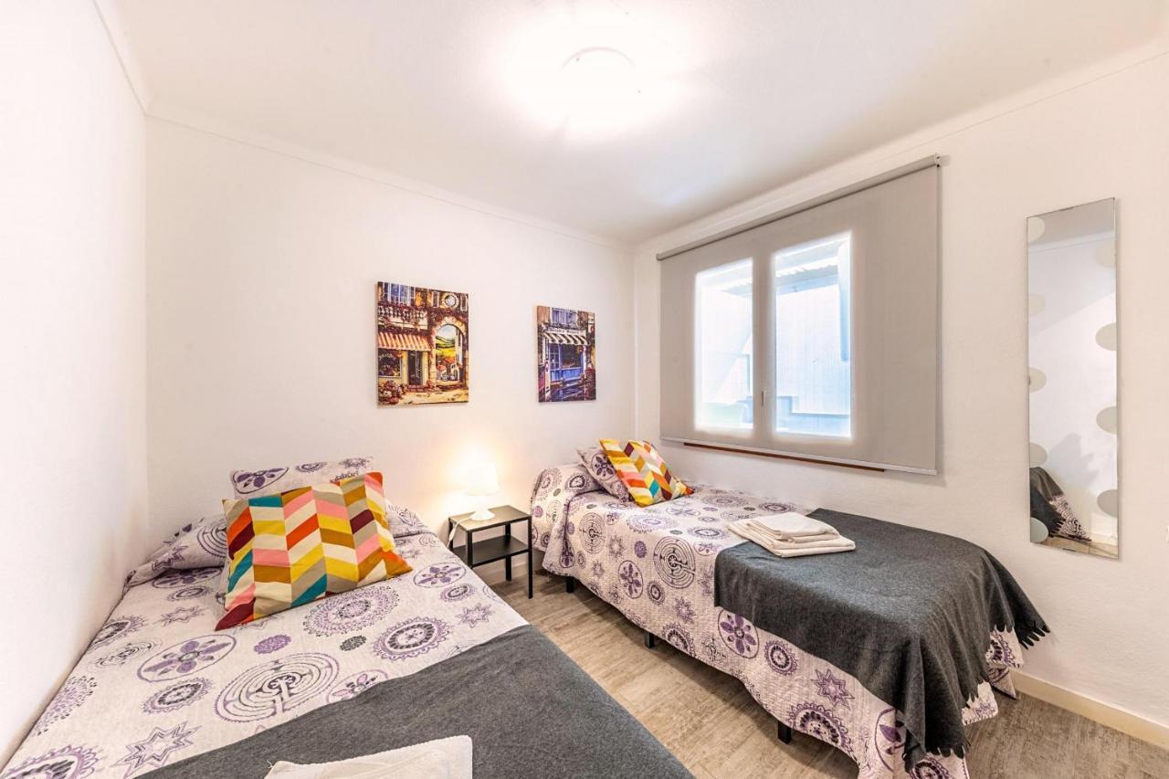 Piso Marina By Sealand Villas Port de Pollença Zewnętrze zdjęcie