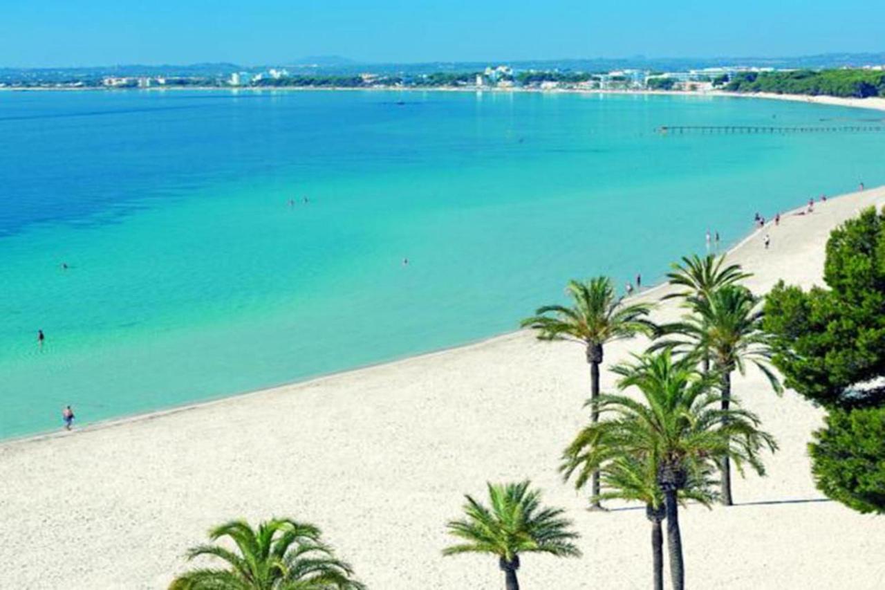 Piso Marina By Sealand Villas Port de Pollença Zewnętrze zdjęcie