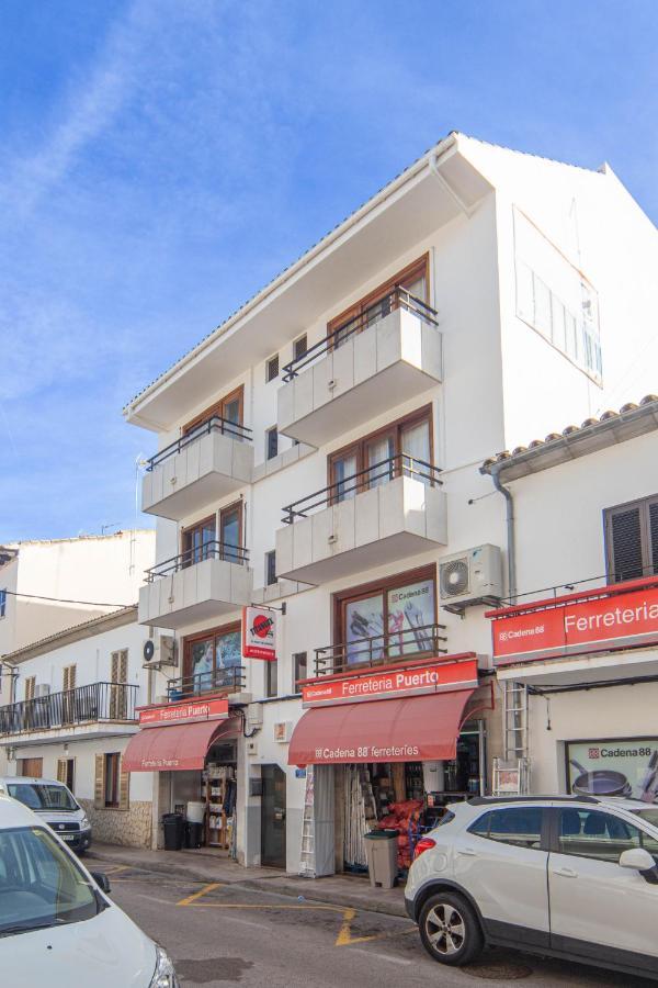 Piso Marina By Sealand Villas Port de Pollença Zewnętrze zdjęcie