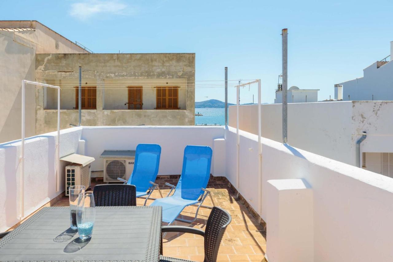 Piso Marina By Sealand Villas Port de Pollença Zewnętrze zdjęcie